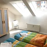Ferienwohnungen Grabbeallee Two